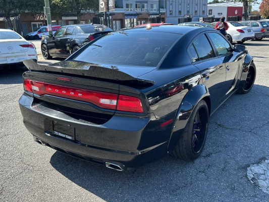 2011 Dodge Charger