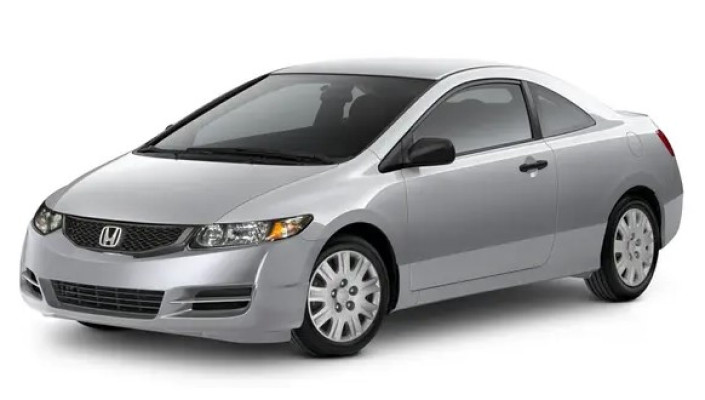 2011 Honda Civic