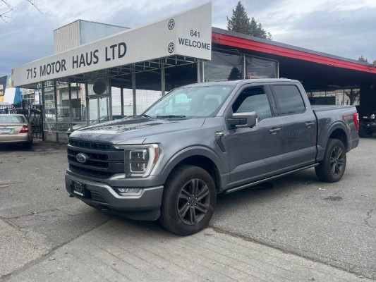 2025 GMC Sierra 3500HD