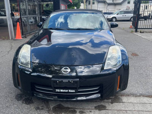 2007 Nissan 350Z