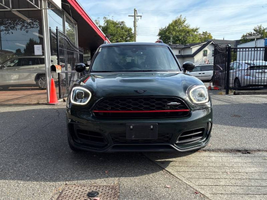 2023 MINI Cooper Countryman