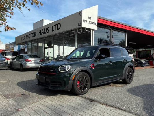 2023 MINI Cooper Countryman