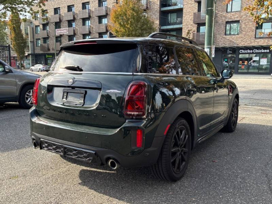 2023 MINI Cooper Countryman