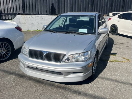 2003 Mitsubishi Lancer