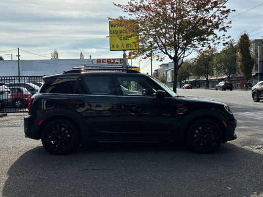2023 MINI Cooper Countryman