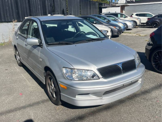 2003 Mitsubishi Lancer