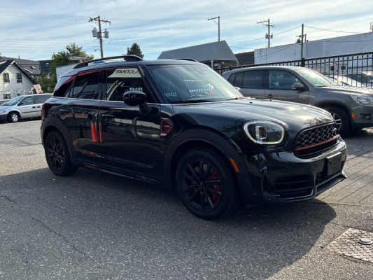 2023 MINI Cooper Countryman