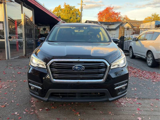 2022 Subaru Ascent