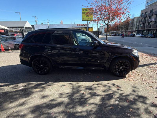 2018 BMW X5