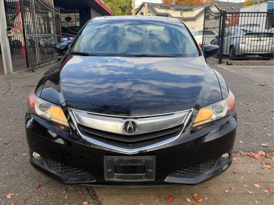 2014 Acura ILX
