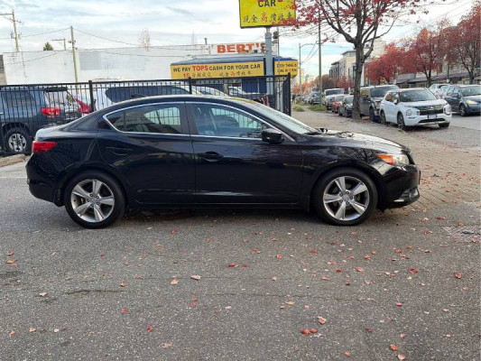 2014 Acura ILX