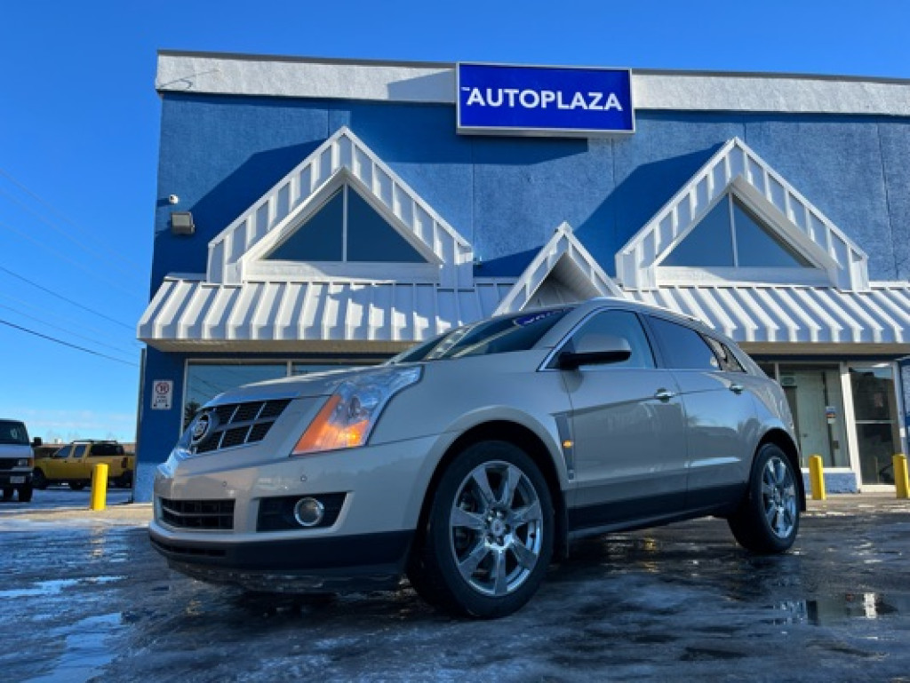 Calgary Used Car Dealer New and Used Car For Sale THE AUTOPLAZA