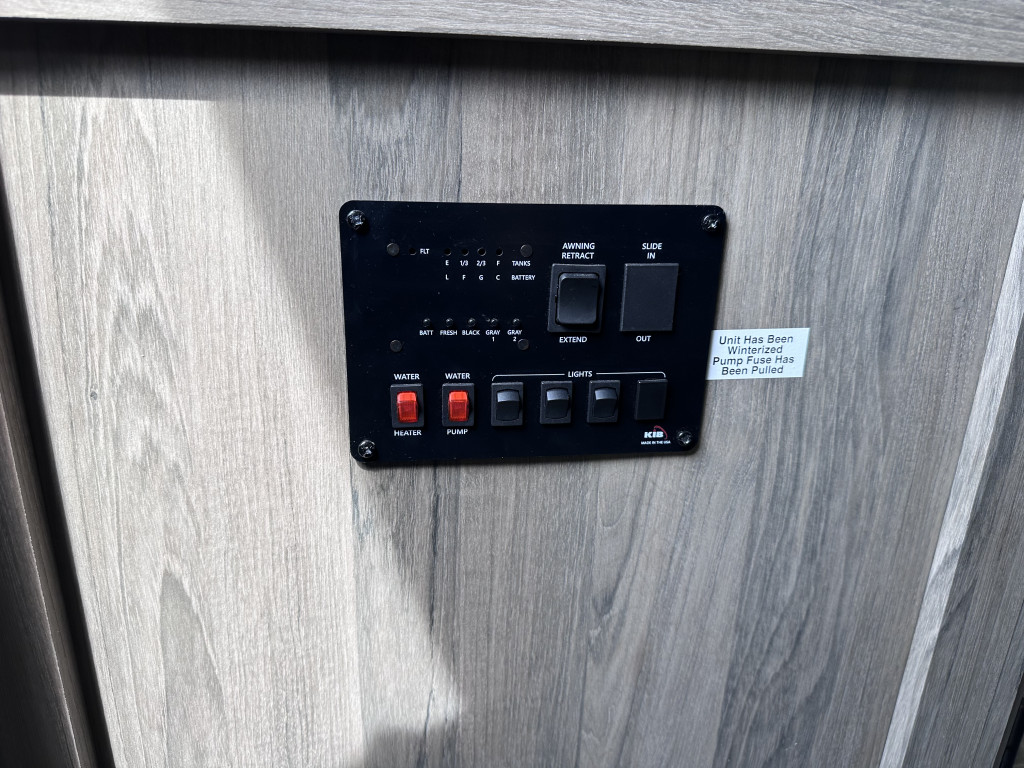 2021 Gulfstream Grand River 18BH