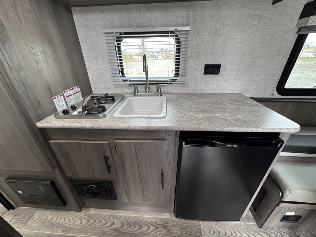 2021 Gulfstream Grand River 18BH