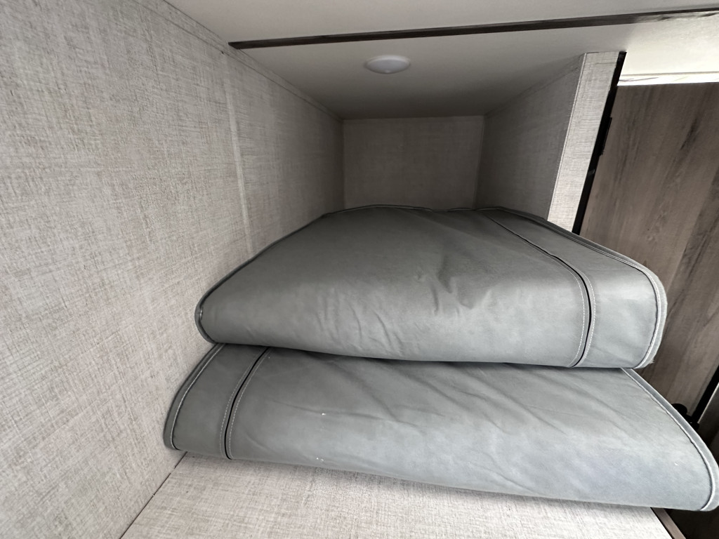 2021 Gulfstream Grand River 18BH