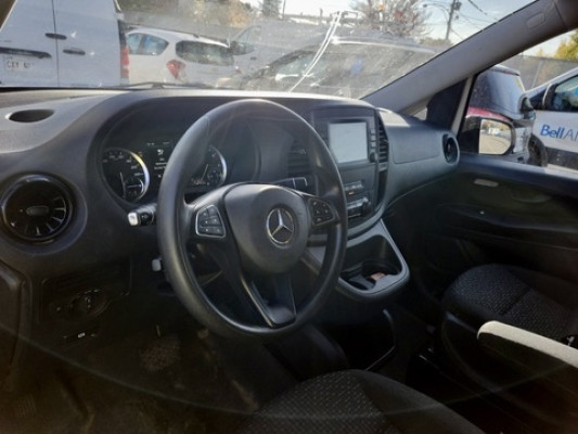 2023 Mercedes-Benz Metris