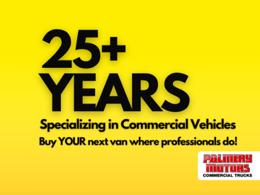 2018 Chevrolet Express