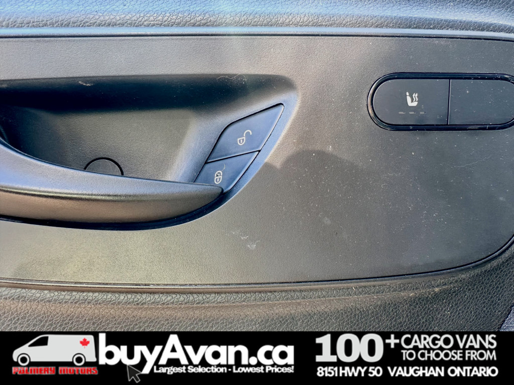 2024 Mercedes-Benz Sprinter