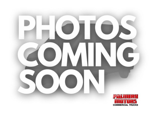 2012 Ford Transit Connect