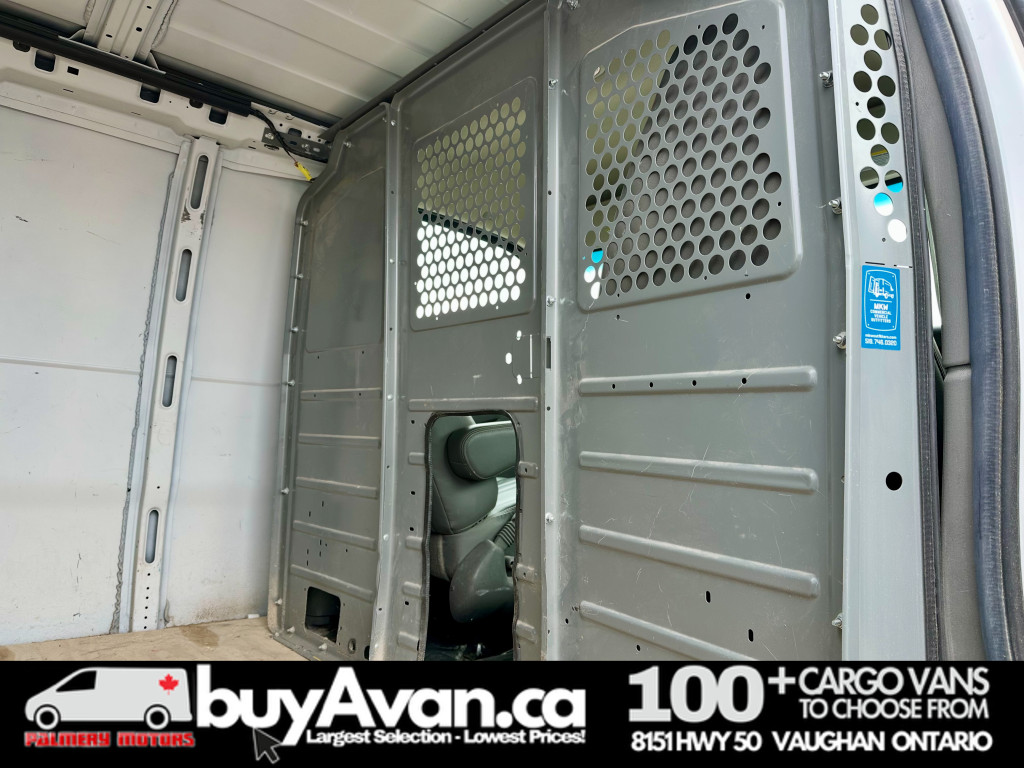 2019 Chevrolet Express