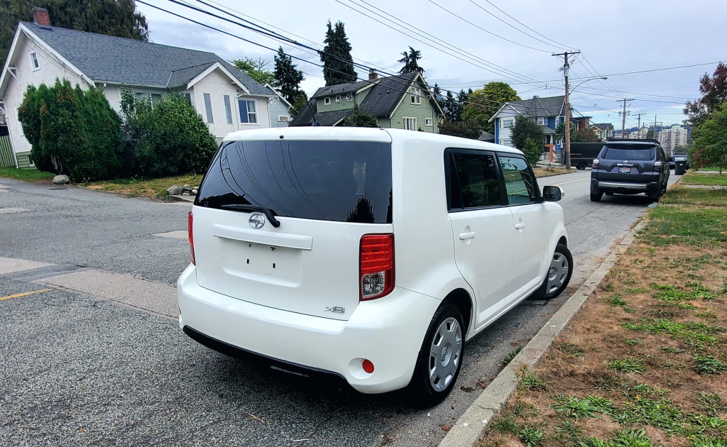 2013 Scion xB