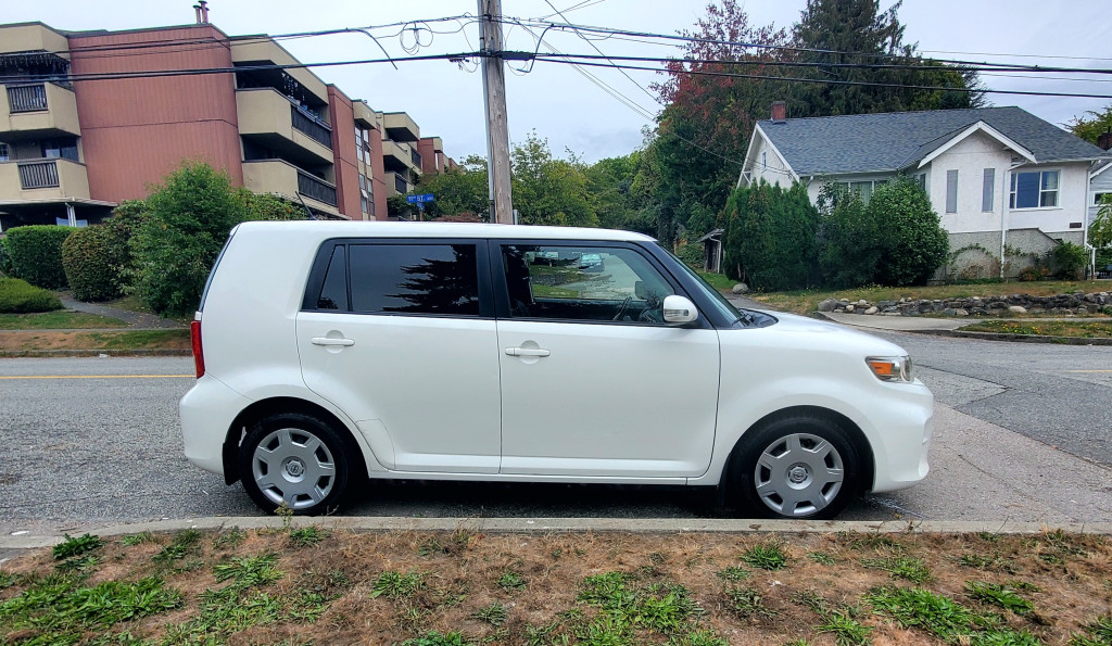 2013 Scion xB