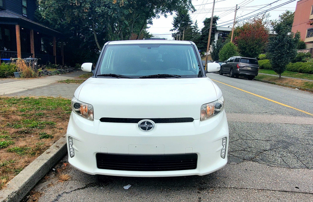 2013 Scion xB