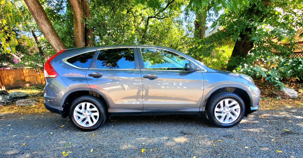2013 Honda CR-V