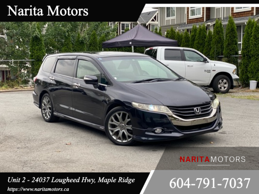 Quality pre-owned JDM Japanese vehicles for sale in Vancouver