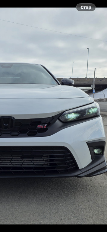 2023 Honda Civic Sedan