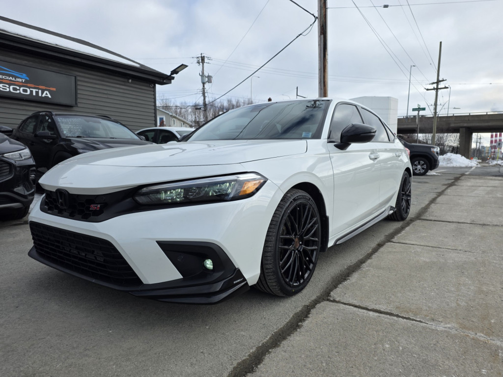 2023 Honda Civic Sedan