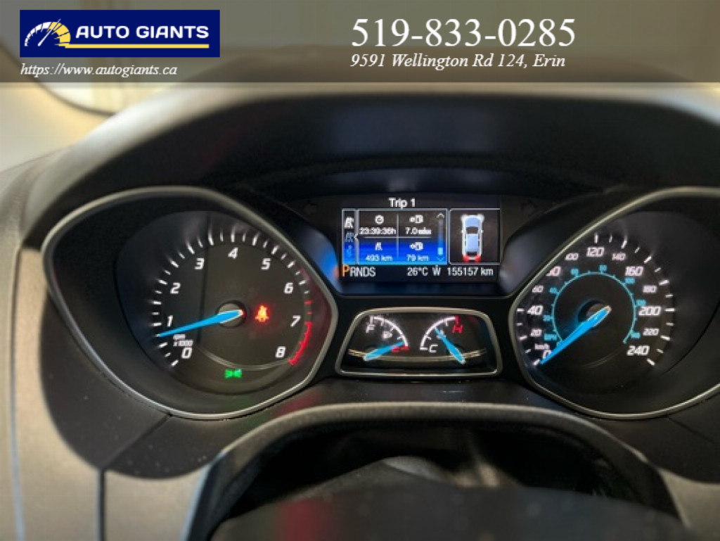 2014 Ford Focus | Auto Giants — thumbnail 12