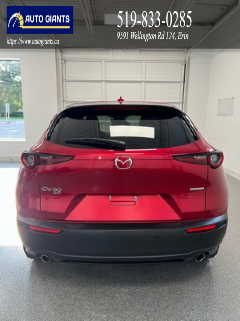 2021 Mazda CX30 | Auto Giants — thumbnail 5