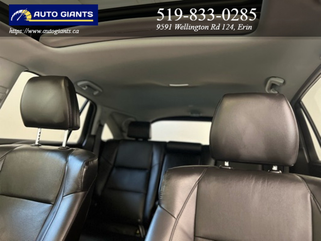 2018 Acura RDX | Auto Giants — thumbnail 14