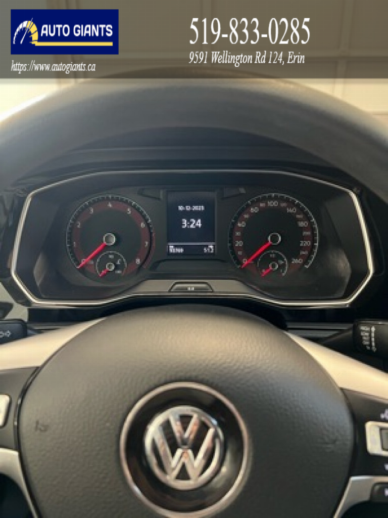 2019 Volkswagen Jetta | Auto Giants — thumbnail 11