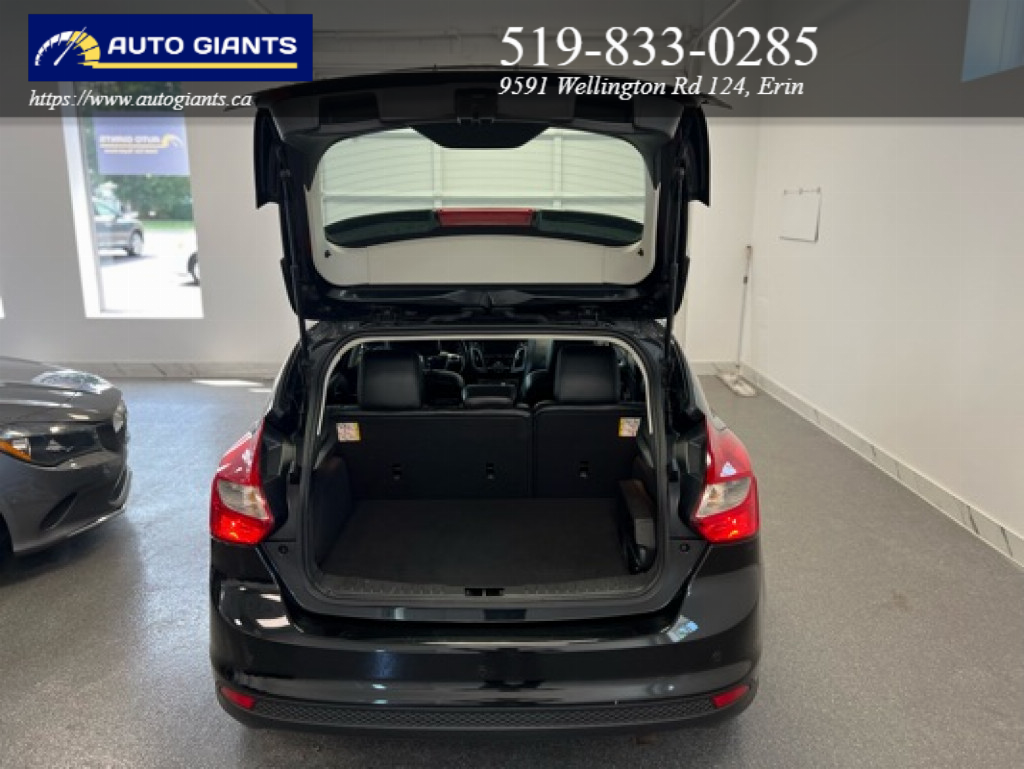 2014 Ford Focus | Auto Giants — thumbnail 18
