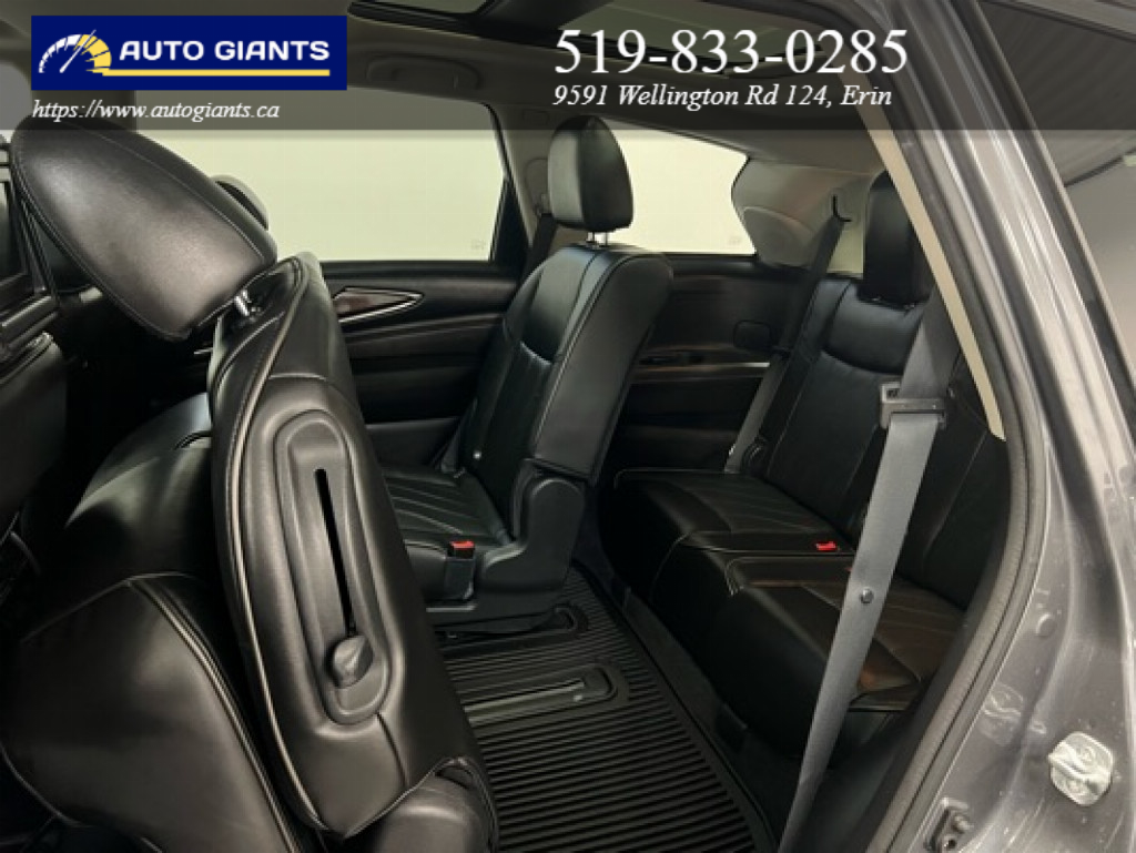 2015 Infiniti QX60 | Auto Giants — thumbnail 18