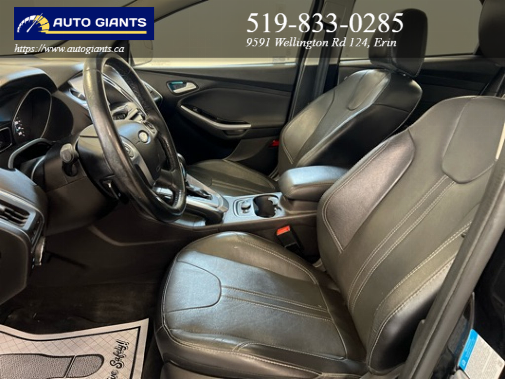 2014 Ford Focus | Auto Giants — thumbnail 9