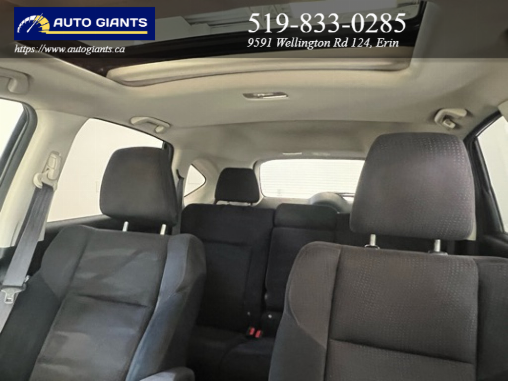 2014 Honda CR-V | Auto Giants — thumbnail 12