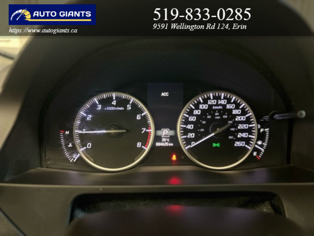 2018 Acura RDX | Auto Giants — thumbnail 10