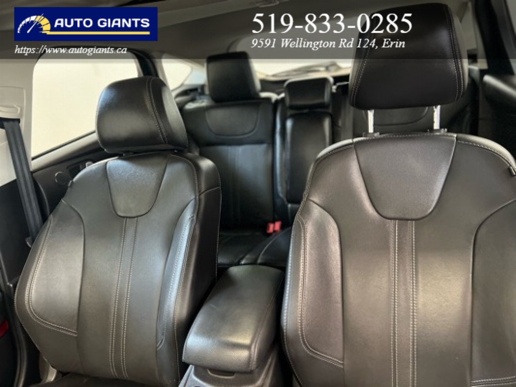 2014 Ford Focus | Auto Giants — thumbnail 14