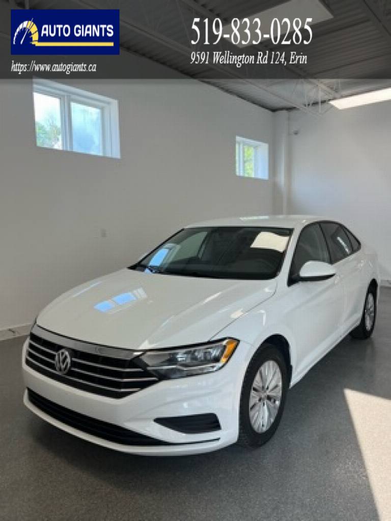 2019 Volkswagen Jetta | Auto Giants — thumbnail 2