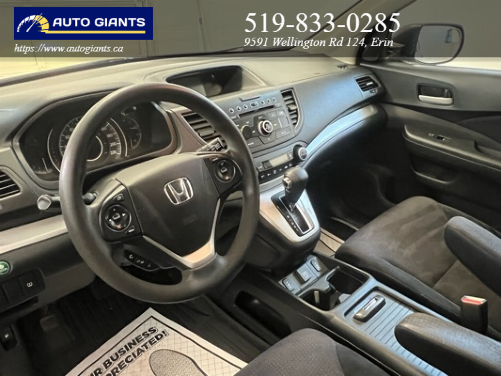 2014 Honda CR-V | Auto Giants — thumbnail 13