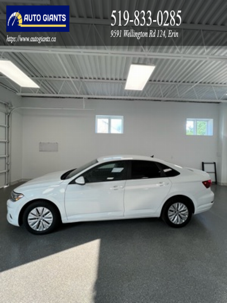 2019 Volkswagen Jetta | Auto Giants — thumbnail 3