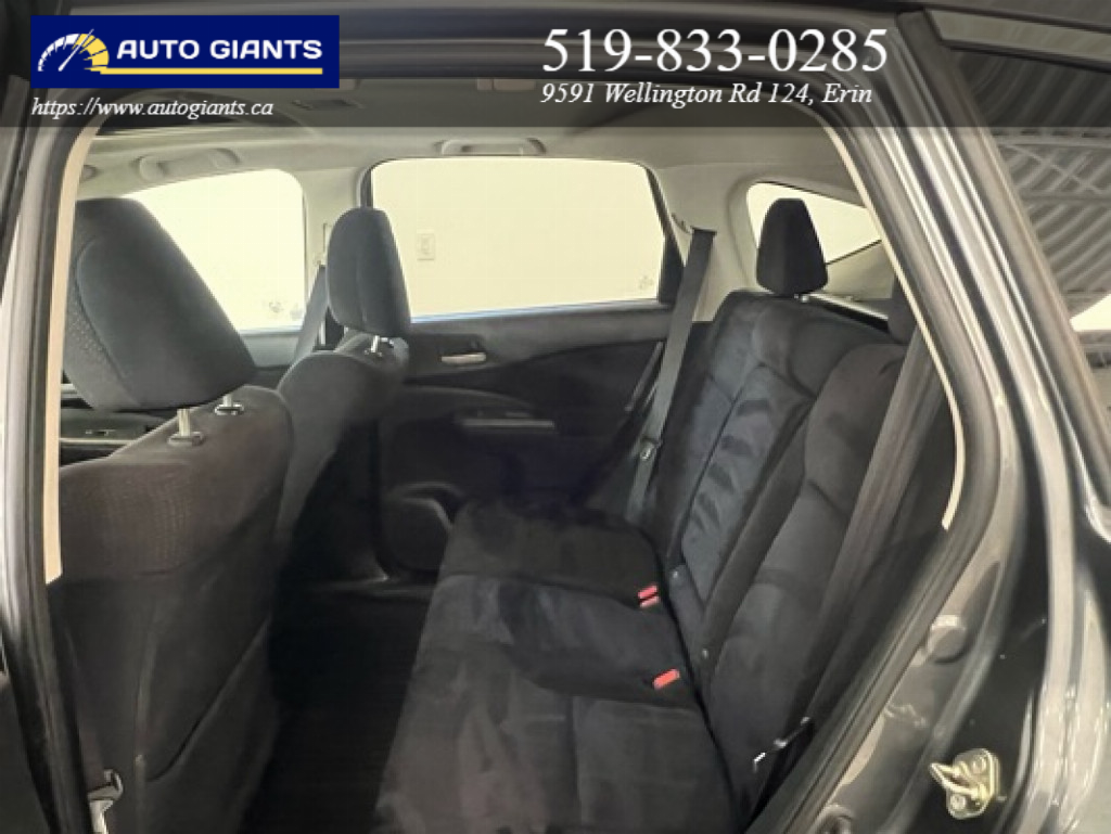 2014 Honda CR-V | Auto Giants — thumbnail 14