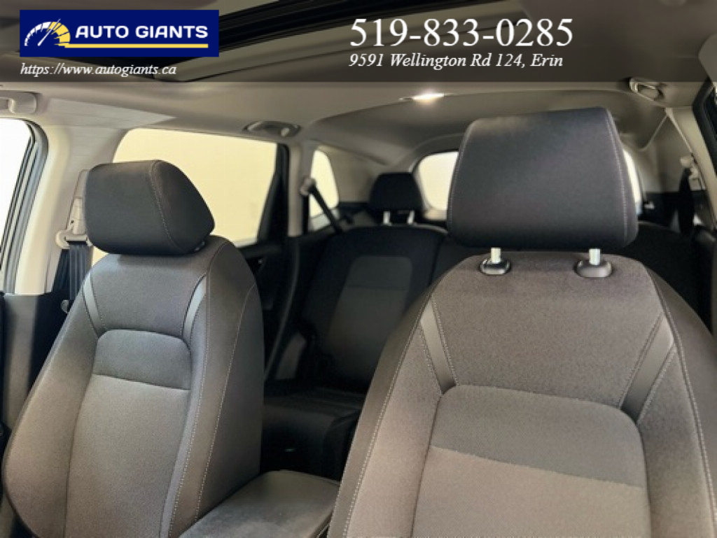 2023 Honda CR-V | Auto Giants — thumbnail 12