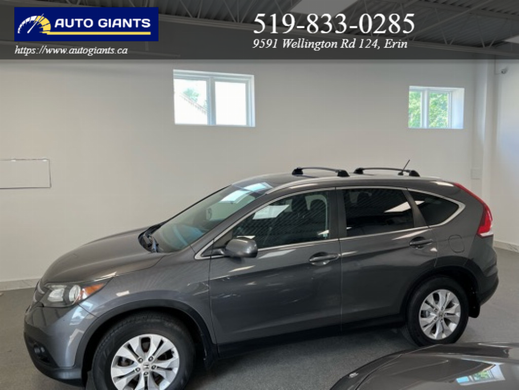 2014 Honda CR-V | Auto Giants — thumbnail 3