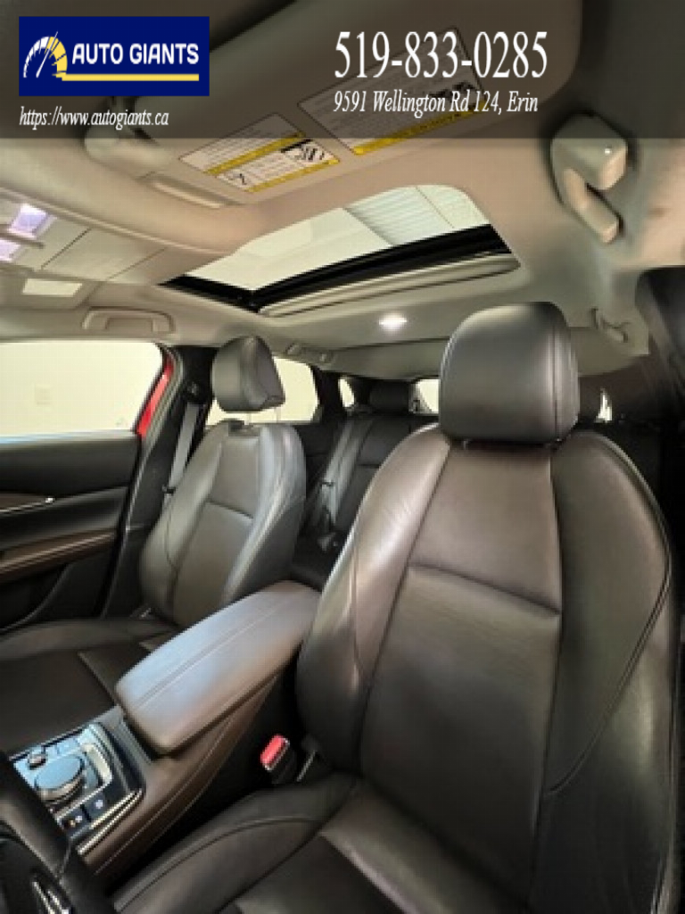 2021 Mazda CX30 | Auto Giants — thumbnail 13