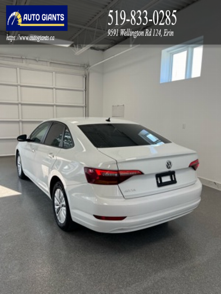 2019 Volkswagen Jetta | Auto Giants — thumbnail 4
