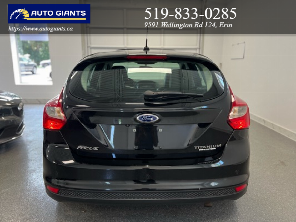 2014 Ford Focus | Auto Giants — thumbnail 5